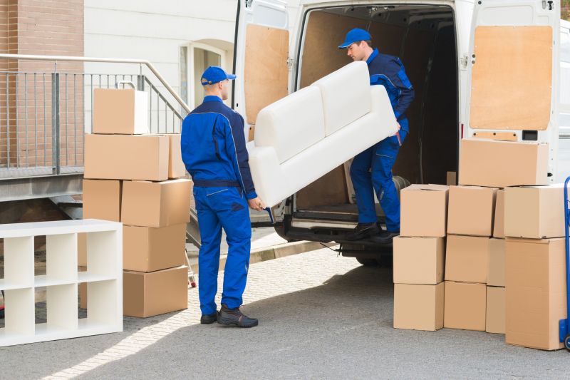 Furniture Removal Service in Sacramento, CA