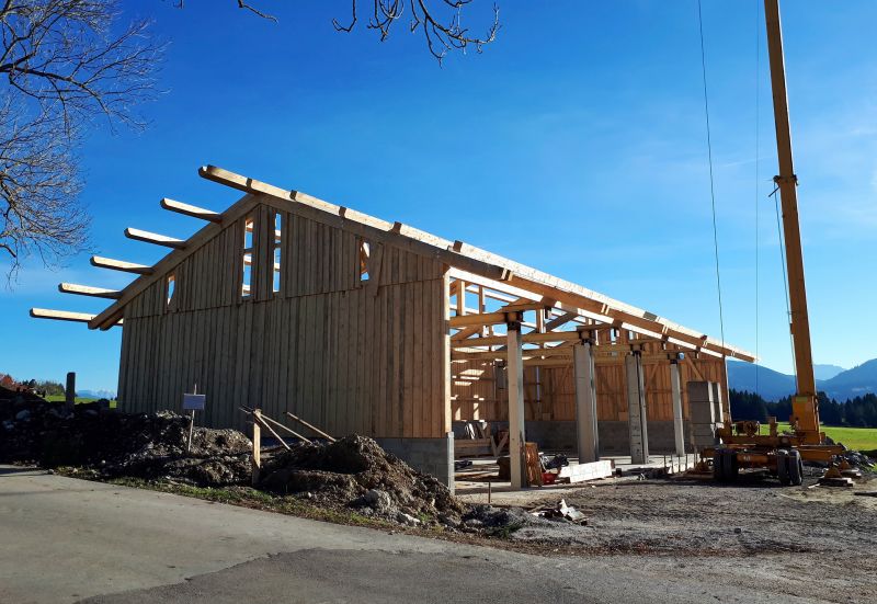 Foundation and Basement