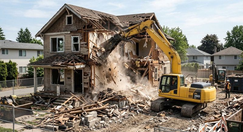 House Removal in South Houston, TX